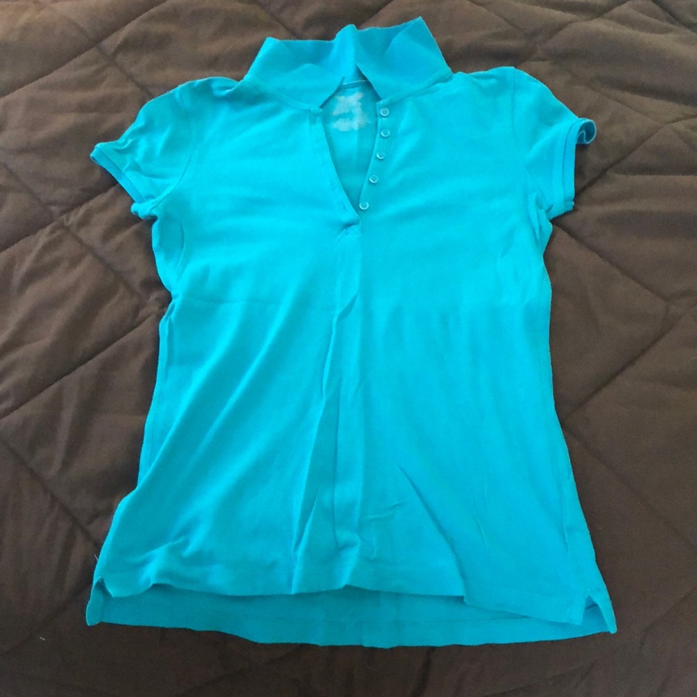 Faded Glory Polo